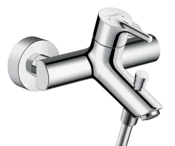 Одноважільний змішувач HANSGROHE TALIS S