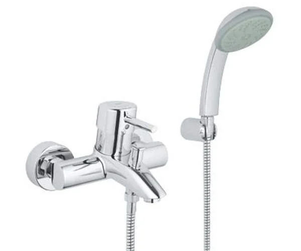 Змішувач для ванни GROHE CONCETTO
