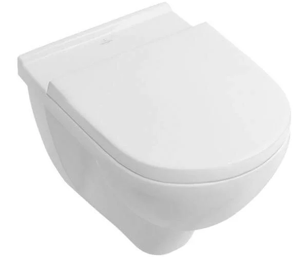 Унітаз VILLEROY & BOCH O.NOVO