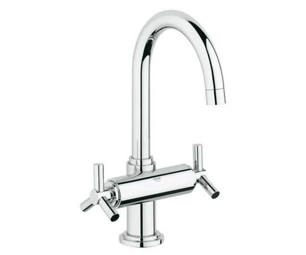 Змішувач для раковини GROHE ATRIO CLASSIC