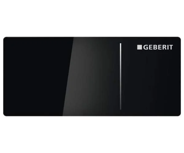 Змивна клавіша GEBERIT SIGMA 70