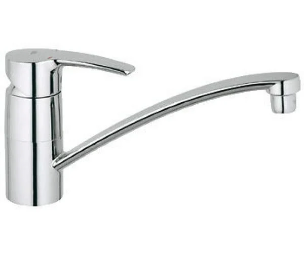 Змішувач для мийки GROHE EUROSTYLE