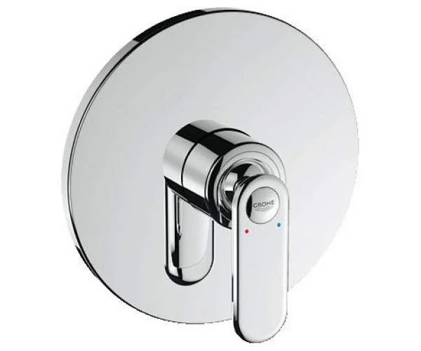 Зовнішня частина GROHE VERIS