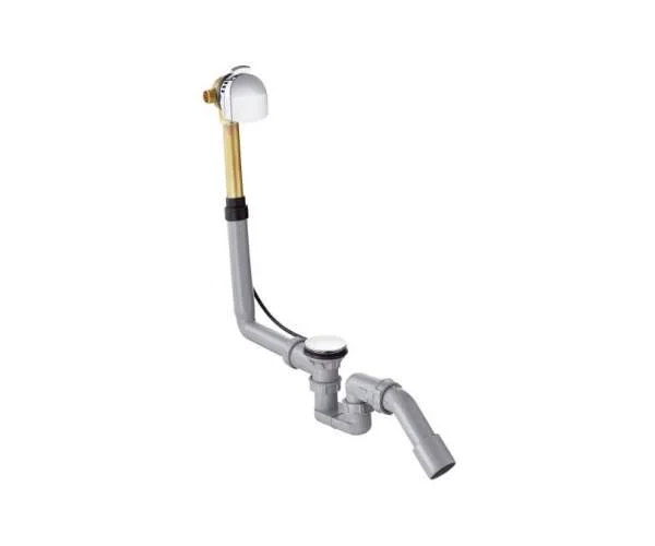 Сифон для ванни HANSGROHE EXAFILL