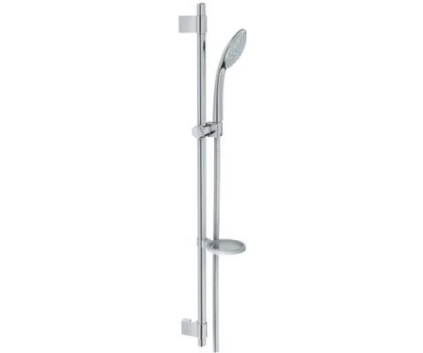 Душовий гарнітур GROHE EUPHORIA CHAMPAGNE