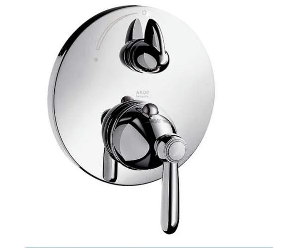 Центральний термостат AXOR CARLTON