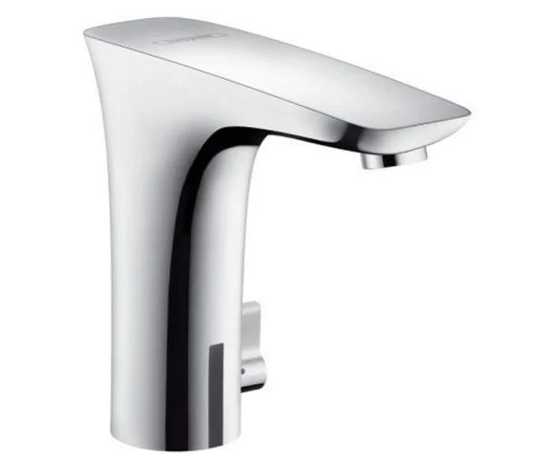 Сенсорний змішувач HANSGROHE PURAVIDA