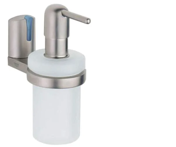 Дозатор мила GROHE ECTOS