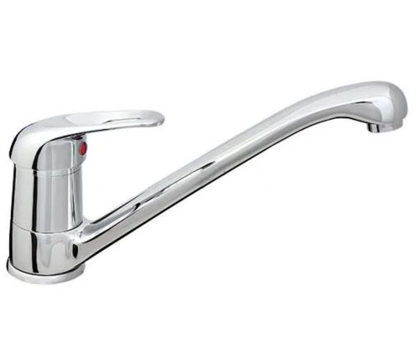 Змішувач для кухні RUBINETA TURBO STAR