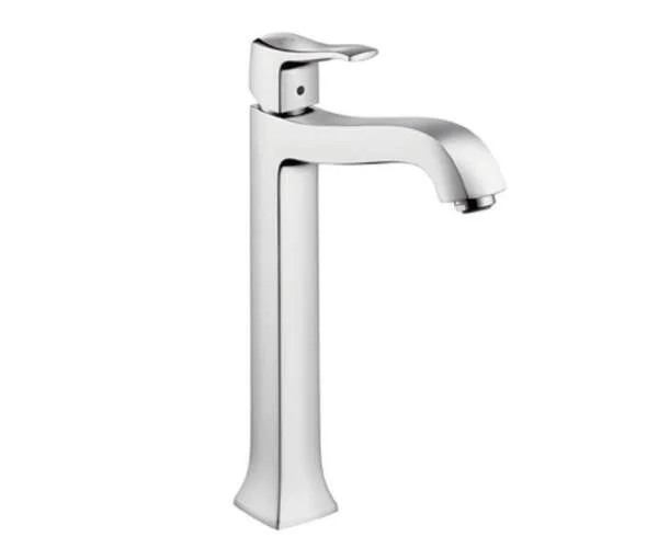 Змішувач HANSGROHE METRIS CLASSIC