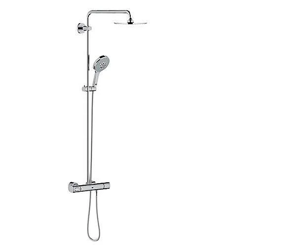 Душова система GROHE RAINSHOWER SYSTEM 210