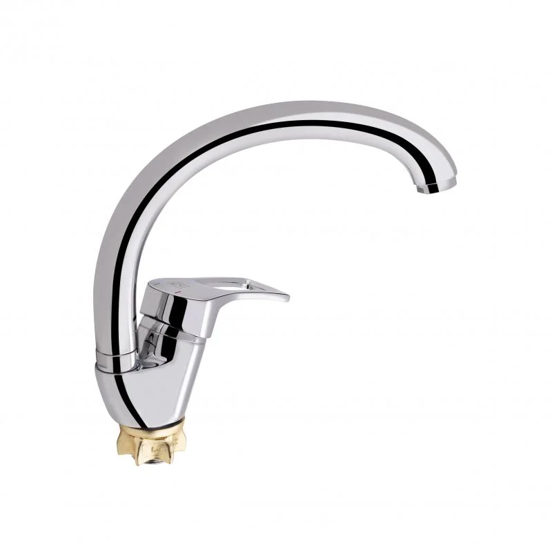 Змішувач для кухні Lidz