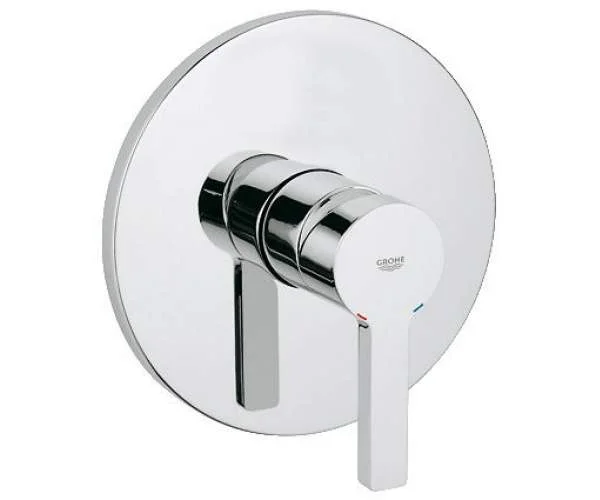 Зовнішня частина змішувача GROHE LINEARE