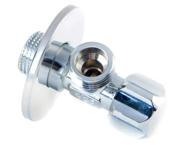Запірний вентиль GROHE