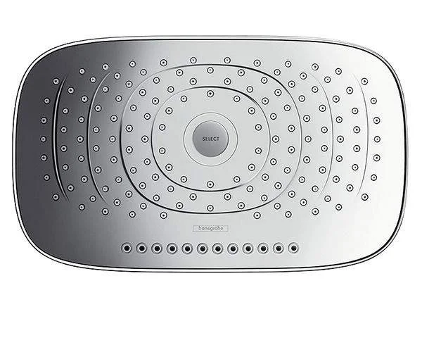 Душ HANSGROHE RAINDANCE SELECT