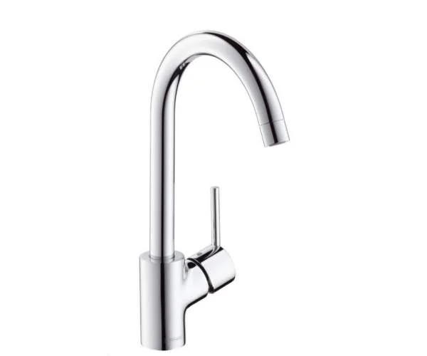 Змішувач HANSGROHE TALIS VARIARC