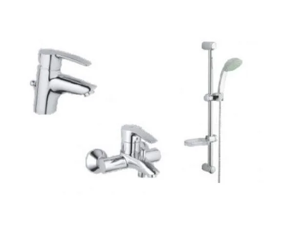 Набір змішувачів GROHE START