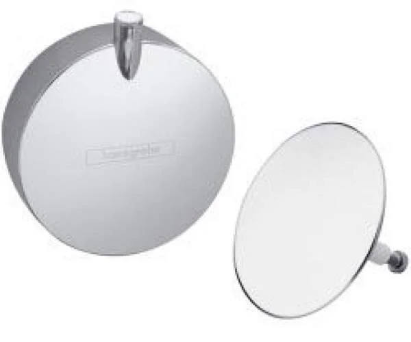 Зовнішня частина HANSGROHE FLEXAPLUS S