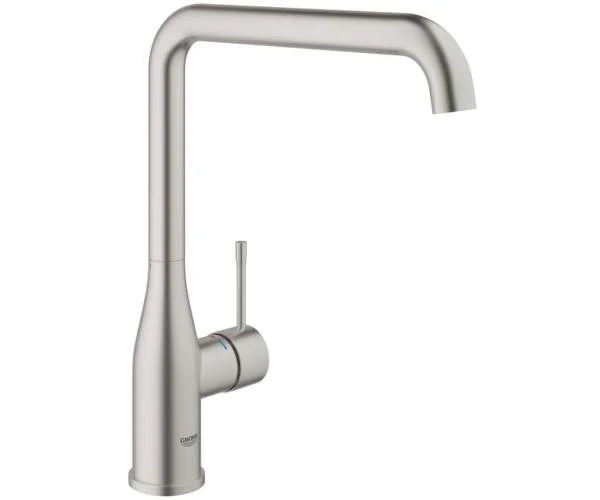 Змішувач сталевий GROHE ESSENCE
