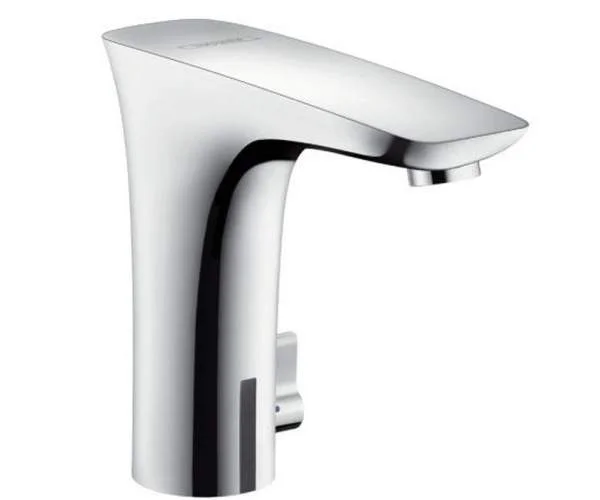 Змішувач для раковини HANSGROHE PURAVIDA