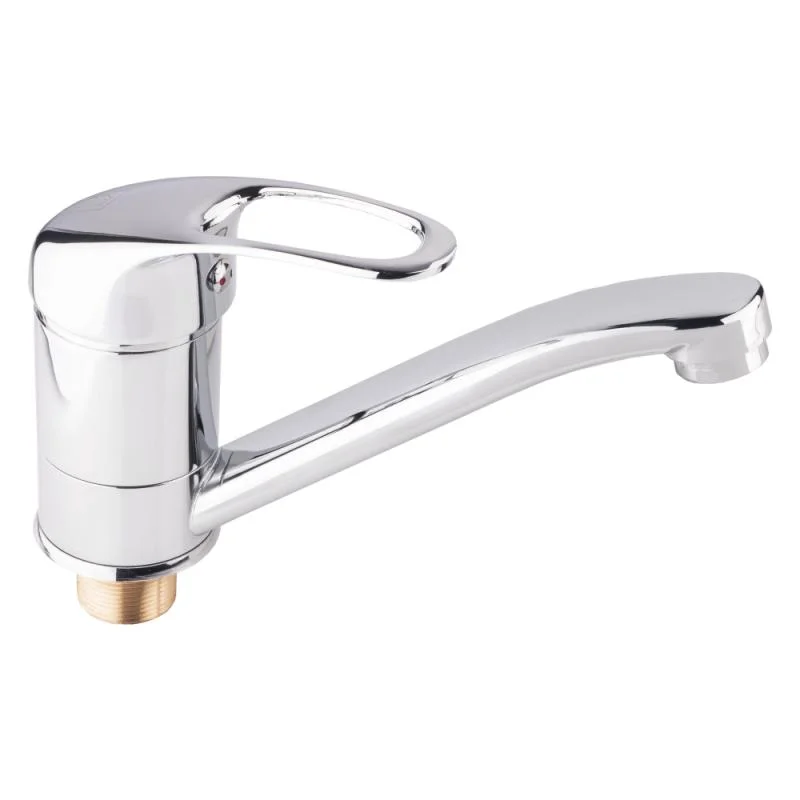 Змішувач для кухні Lidz Cosmos