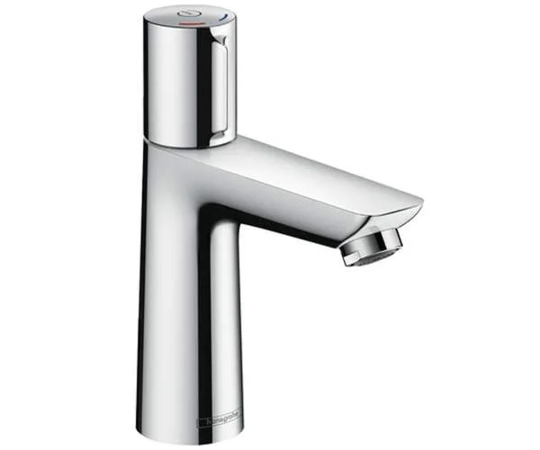 Змішувач HANSGROHE TALIS SELECT E