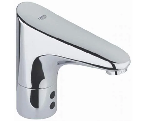 Сенсорний кран GROHE EUROPLUS