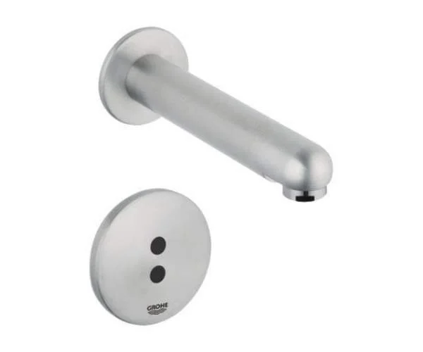 Зовнішня частина GROHE EUROPLUS E