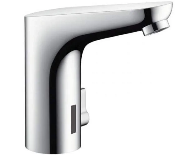 Електронний сенсорний змішувач HANSGROHE FOCUS