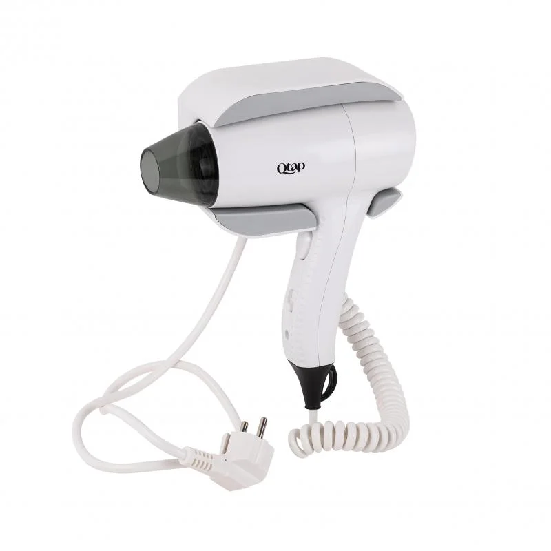 Настінний фен Qtap 1200 W