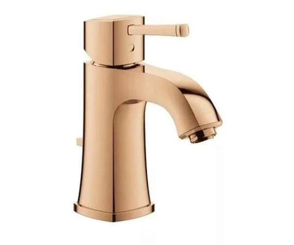 Змішувач для раковини з донним клапаном GROHE GRANDERA