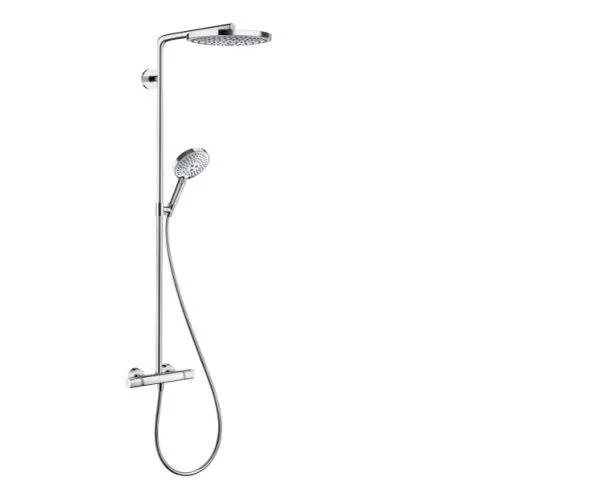 Душова система HANSGROHE RAINDANCE SELECT