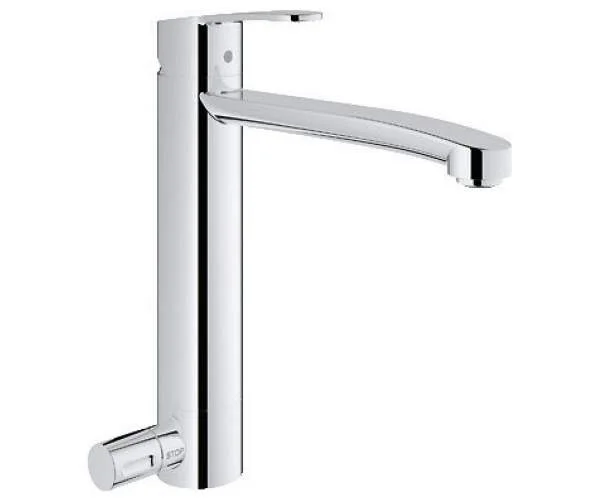 Змішувач для мийки GROHE EUROSTYLE COSMOPOLITAN