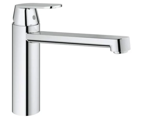 Змішувач одноважільний для мийки GROHE EUROSMART COSMOPOLITAN