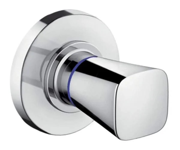 Вентиль запірний HANSGROHE LOGIS