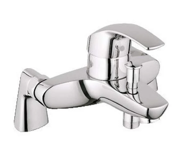 Змішувач для ванни GROHE EUROSMART