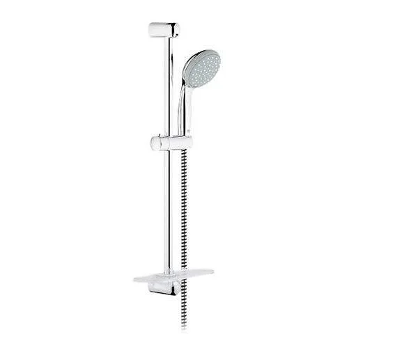 Душовий набір GROHE TEMPESTA CLASSIC