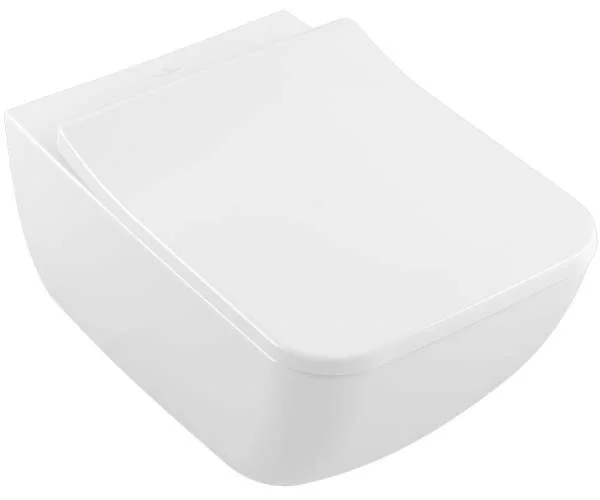 Унітаз VILLEROY & BOCH VENTICELLO