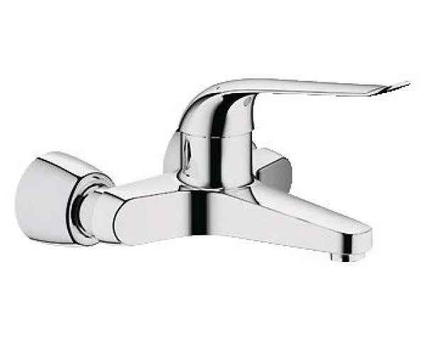 Змішувач для раковини GROHE EUROECO