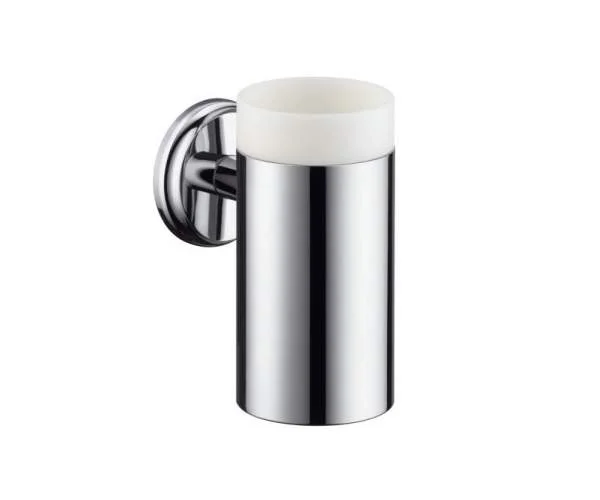 Склянка HANSGROHE LOGIS CLASSIC