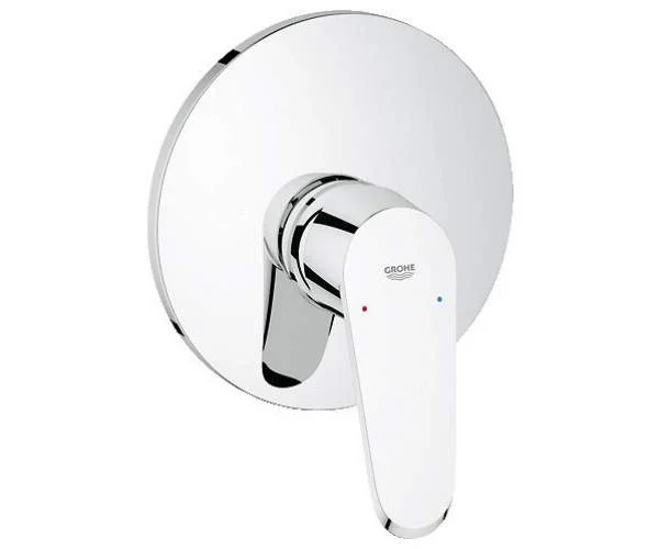 Зовнішня частина GROHE EURODISC COSMOPOLITAN