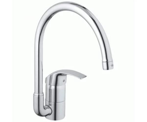 Змішувач на мийку GROHE EUROSMART