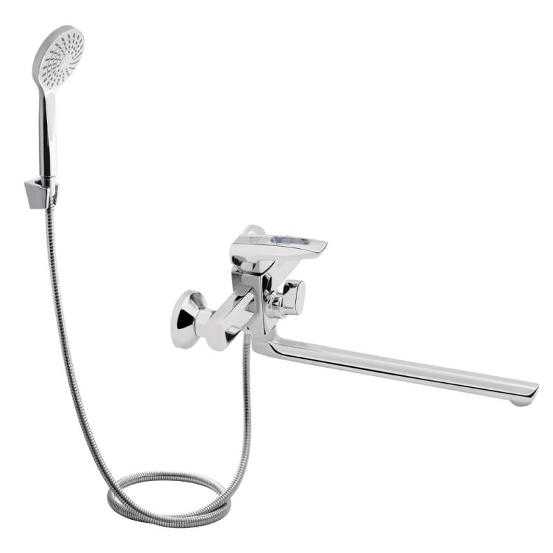 Змішувач для ванної кімнати Lidz