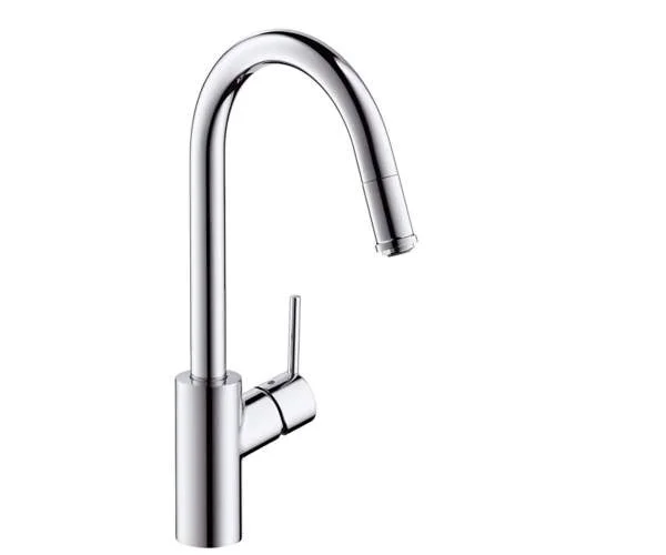 Змішувач HANSGROHE TALIS VARIARC