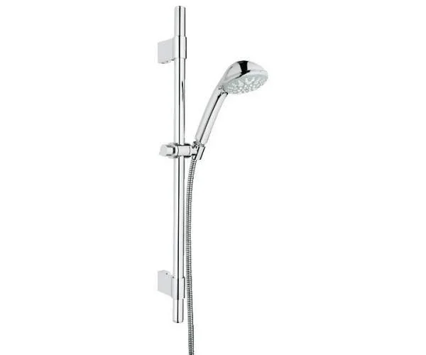 Душовий гарнітур five GROHE RELEXA