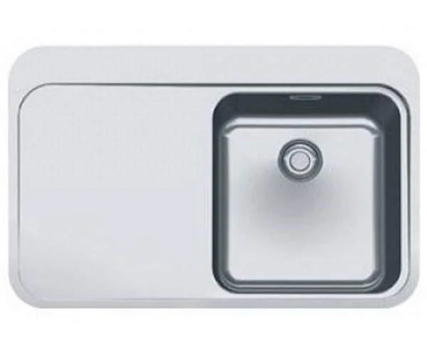Мийка кухонна FRANKE SINOS SNX 211