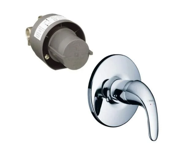 Змішувачі для душу HANSGROHE FOCUS E
