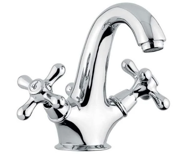 Змішувач для умивальника EMMEVI DECO CLASSIC