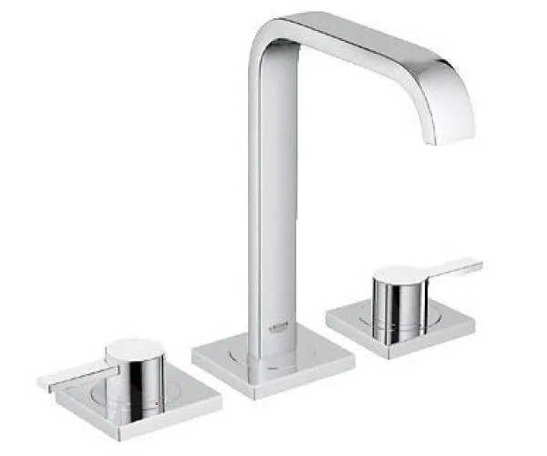 Змішувач для раковини GROHE ALLURE