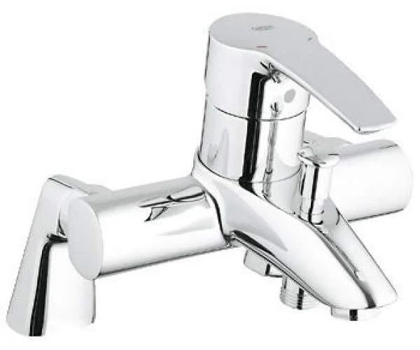 Змішувач для ванни GROHE EUROSTYLE
